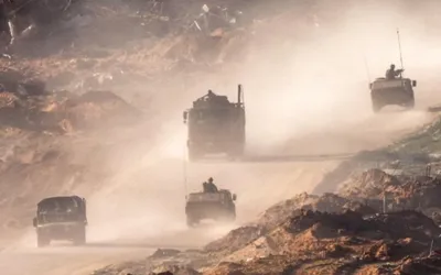 Saudi Arabia condemn Israeli plans for Palestinian displacement in Gaza