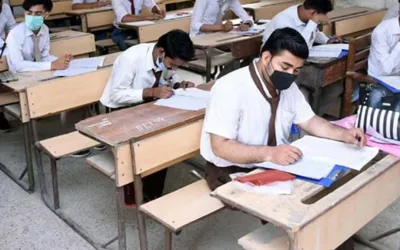 Karachi Board announces class 10th exam form submission schedule