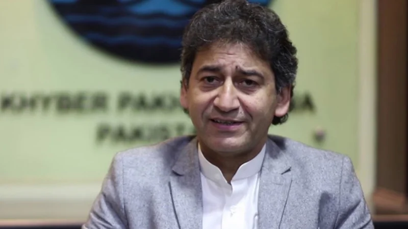 Judge Election Tribunal reserves decision on appeal of Atif Khan
