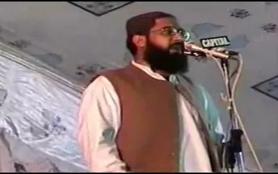Maulana Masood ur Rehman Usmani gunned down in Islamabad