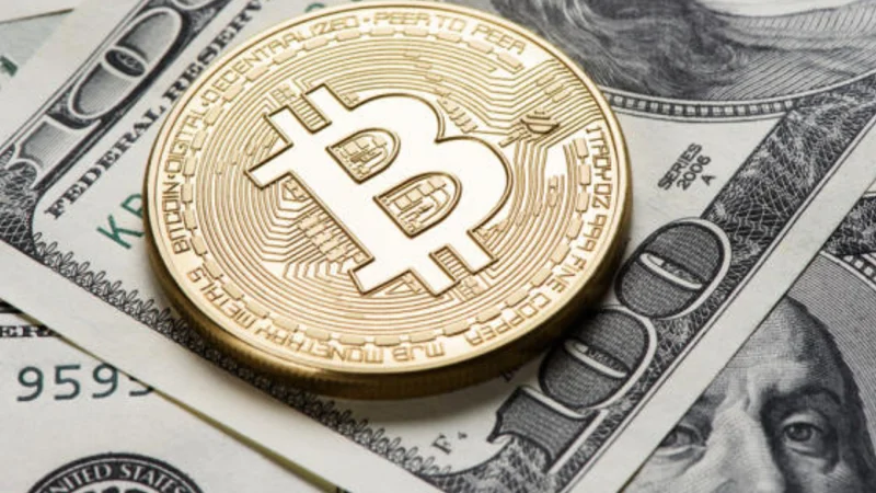BTC TO USD: Today’s Bitcoin price in Dollar on January 05, 2024