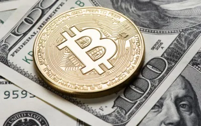 BTC TO USD: Today’s Bitcoin price in Dollar on January 05, 2024