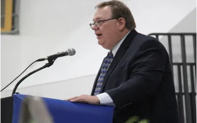 Who is Dan Marburger? All You Need To Know About Him!