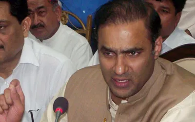 ATC issues bailable arrest warrant of Abid Sher Ali