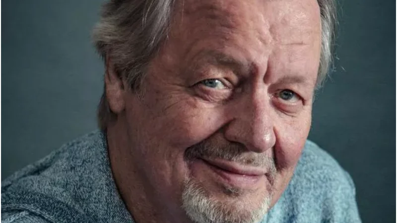 David Soul