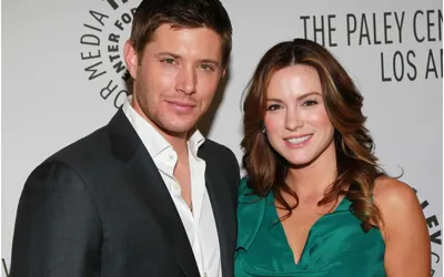 Who is Danneel Ackles? All About Jensen Ackles' Wife
