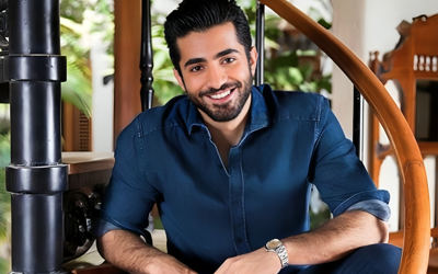 Sheheryar Munawar Addresses Women's Role in Oppressing Men