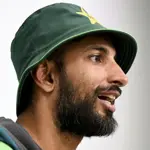 Shan Masood talks about Pakistan's whitewash agaisnt Australia