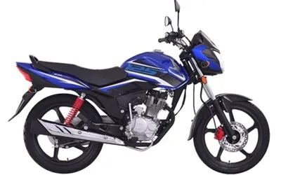 Honda CB 125 2024 Latest Price in Pakistan - January Update