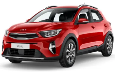KIA Stonic 2024 Latest Price in Pakistan - January Update