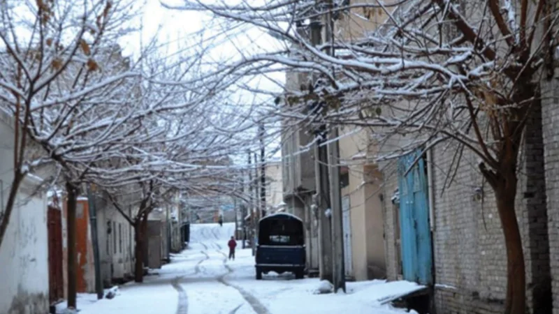 Quetta weather update