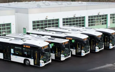 Punjab Transport Company to introduce electric buses in Lahore