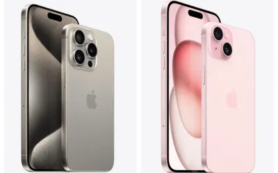 Apple iPhone 15 Latest PTA Approved Price in Pakistan - January 2024