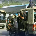 CTD arrests seven terrorists in intelligence-base operations