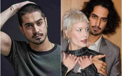 Who is Avan Jogia? All About Halsey's Rumored Boyfriend