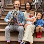 Who is Russ Armstrong? All About Greta Lee's Husband