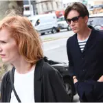 Who is Yvonne McGuinness? All About Cillian Murphy's Wife