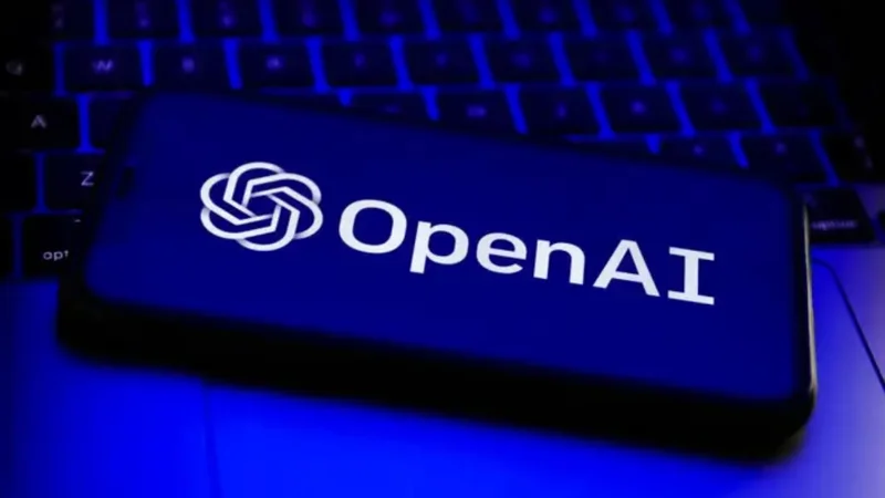 Firms Explore New AI Partnerships Post-OpenAI Shake-Up