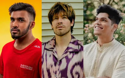 3 reknowned gaming giants to attend 1 Billion Followers Summit