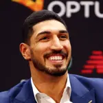 Enes Kanter Freedom: Net Worth and Career Journey Revealed