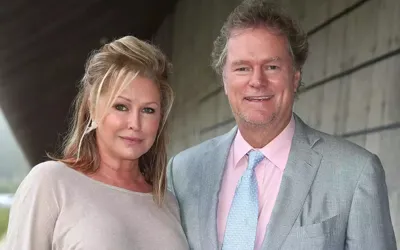 Kathy Hilton's Spouse Unveiled: An In-Depth Look at Rick Hilton