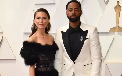 Jay Ellis' Spouse Revealed: A Comprehensive Look into Nina Senicar