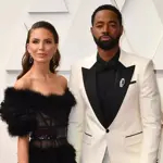 Jay Ellis' Spouse Revealed: A Comprehensive Look into Nina Senicar