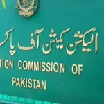 Election commission secretary resigns, citing health issues