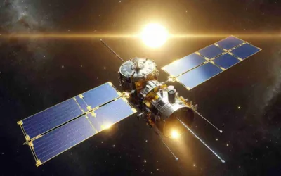 Aditya-L1 Mission: India Successfully Enters Solar Orbit