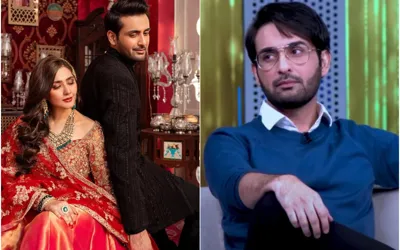 Affan Waheed's Clarity on Dur-e-Fishan Relationship Rumors