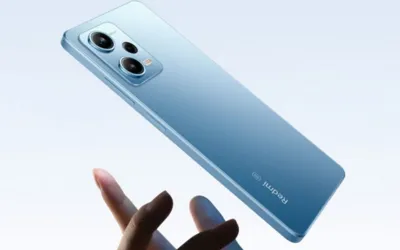 Redmi Note 12 latest price in Pakistan & specs