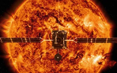 Aditya-L1: India's sun mission successfully reaches to final destination
