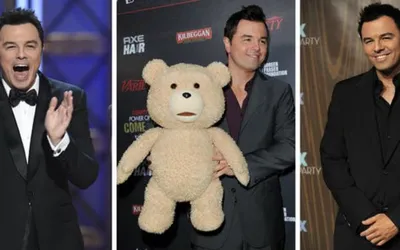 Is Seth MacFarlane Secretly a Mensch? Unraveling the Mystery of His Jewish Roots