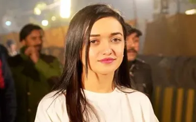 Sanam Javed’s nomination papers rejected