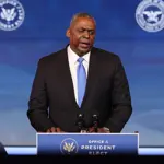 White House not told for days that US defense secretary had been hospitalized