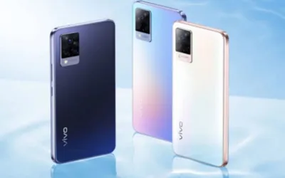 Vivo V21 Price in Pakistan & Features