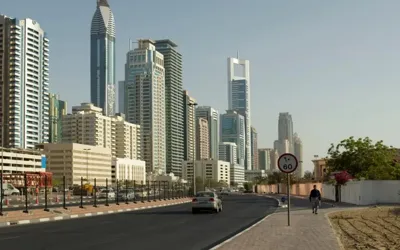 Dubai residents facing shortage of smaller apartments