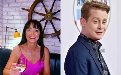 Who is Linda Culkin? Is he Related To Macaulay Culkin?