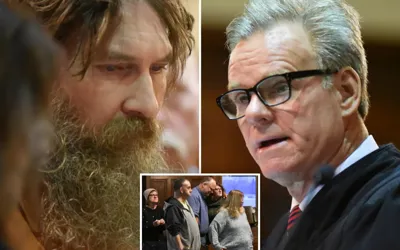 Who is Mark Latunski's Wife Emily? Whereabouts Unknown After Verdict