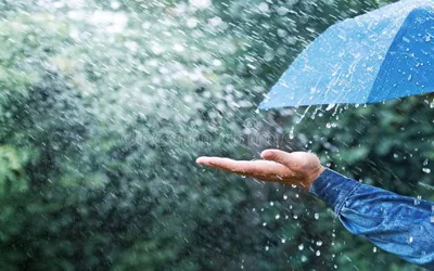 Light rain likely in Punjab, Potohar region, Kashmir: PMD