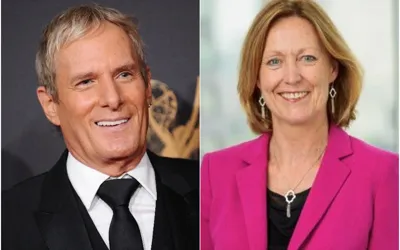 Who is Maureen McGuire? All About Michael Bolton's ex-wife