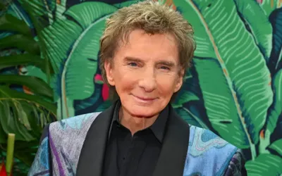 Who is Garry Kief? Barry Manilow's Husband Revealed