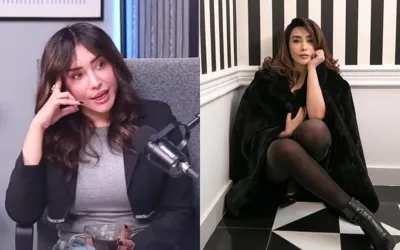 Maira Khan opens up about Hijab and opinion on plastic surgeries