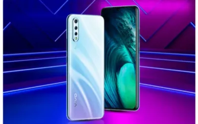 Vivo S1 Price in Pakistan & Specifications