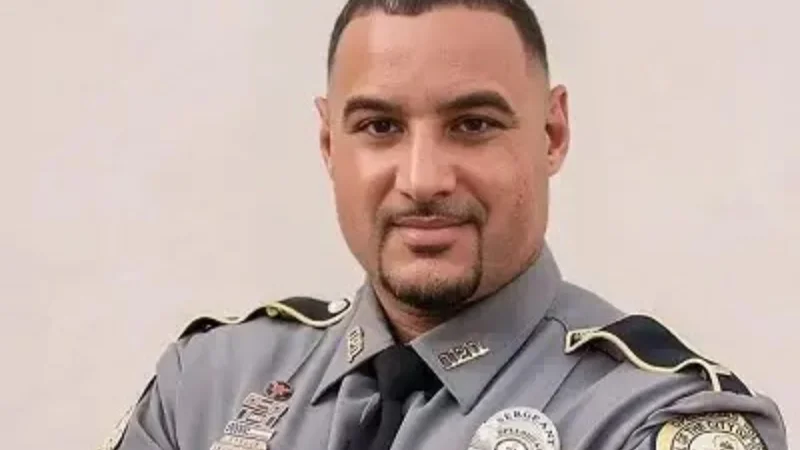Who is Chief Graig LeBlanc? Wiki, Age, Wife, Kids, Career & More