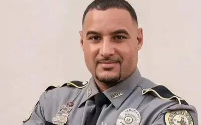 Who is Chief Graig LeBlanc? Wiki, Age, Wife, Kids, Career & More