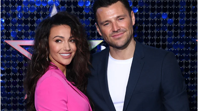 Mark Wright