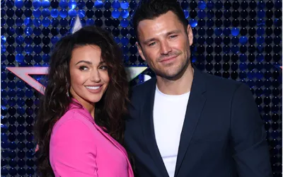 Who is Mark Wright? All About Michelle Keegan's Husband