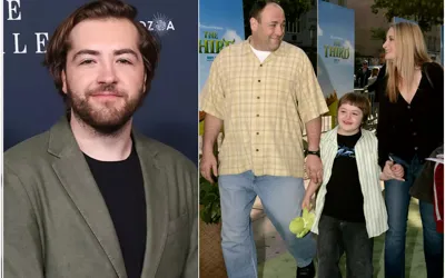 Who is Michael Gandolfini? All About James Gandolfini's Son