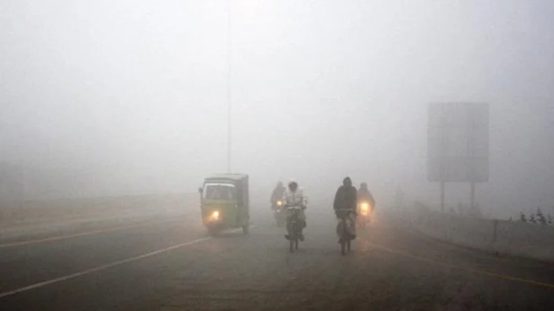 Karachi weather update